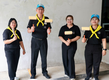 กรมส่งเสริมสหกรณ์ จัดกิจกรรมเฉลิมพระเกียรติ ... พารามิเตอร์รูปภาพ 46