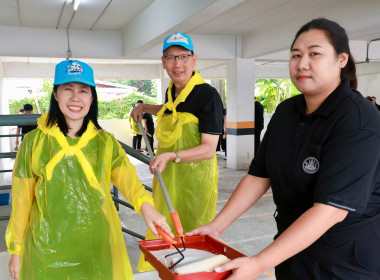 กรมส่งเสริมสหกรณ์ จัดกิจกรรมเฉลิมพระเกียรติ ... พารามิเตอร์รูปภาพ 51