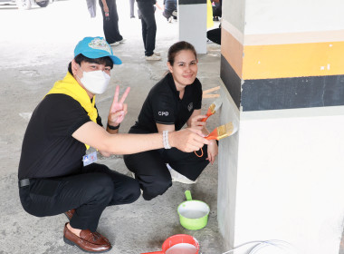 กรมส่งเสริมสหกรณ์ จัดกิจกรรมเฉลิมพระเกียรติ ... พารามิเตอร์รูปภาพ 60