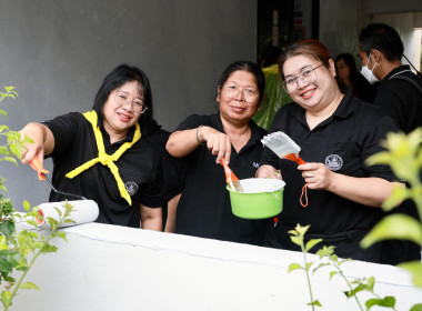 กรมส่งเสริมสหกรณ์ จัดกิจกรรมเฉลิมพระเกียรติ ... พารามิเตอร์รูปภาพ 65
