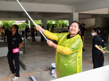 กรมส่งเสริมสหกรณ์ จัดกิจกรรมเฉลิมพระเกียรติ ... พารามิเตอร์รูปภาพ 73
