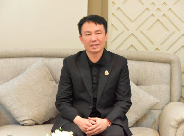 พิธีปิดโครงการฝึกอบรมหลักสูตร "ผู้จัดการสหกรณ์" รุ่นที่ 7 พารามิเตอร์รูปภาพ 1