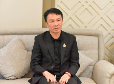 พิธีปิดโครงการฝึกอบรมหลักสูตร "ผู้จัดการสหกรณ์" รุ่นที่ 7 พารามิเตอร์รูปภาพ 5