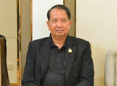 พิธีปิดโครงการฝึกอบรมหลักสูตร "ผู้จัดการสหกรณ์" รุ่นที่ 7 พารามิเตอร์รูปภาพ 7
