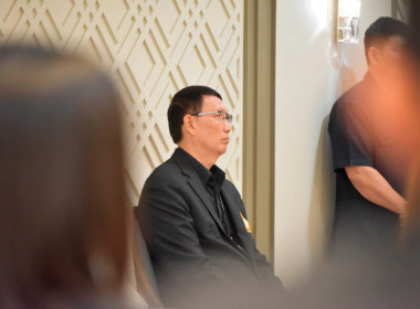 พิธีปิดโครงการฝึกอบรมหลักสูตร "ผู้จัดการสหกรณ์" รุ่นที่ 7 พารามิเตอร์รูปภาพ 16
