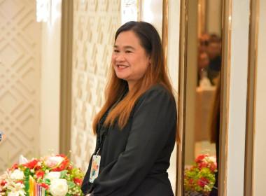 พิธีปิดโครงการฝึกอบรมหลักสูตร "ผู้จัดการสหกรณ์" รุ่นที่ 7 พารามิเตอร์รูปภาพ 25