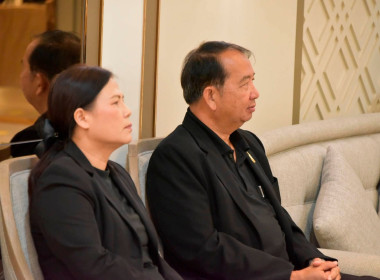 พิธีปิดโครงการฝึกอบรมหลักสูตร "ผู้จัดการสหกรณ์" รุ่นที่ 7 พารามิเตอร์รูปภาพ 28