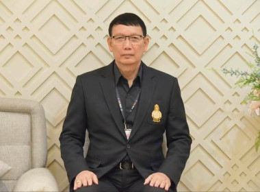 พิธีปิดโครงการฝึกอบรมหลักสูตร "ผู้จัดการสหกรณ์" รุ่นที่ 7 พารามิเตอร์รูปภาพ 52
