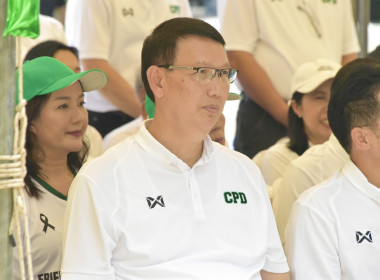 เปิดกีฬาเชื่อมสัมพันธ์ กสส. VS กตส. พารามิเตอร์รูปภาพ 10