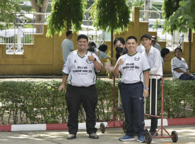 เปิดกีฬาเชื่อมสัมพันธ์ กสส. VS กตส. พารามิเตอร์รูปภาพ 41