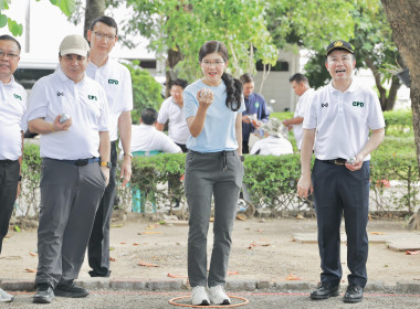 เปิดกีฬาเชื่อมสัมพันธ์ กสส. VS กตส. พารามิเตอร์รูปภาพ 43