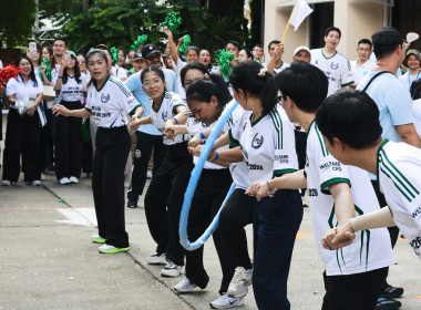 เปิดกีฬาเชื่อมสัมพันธ์ กสส. VS กตส. พารามิเตอร์รูปภาพ 58