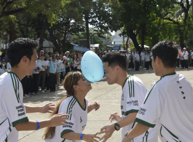 เปิดกีฬาเชื่อมสัมพันธ์ กสส. VS กตส. พารามิเตอร์รูปภาพ 59