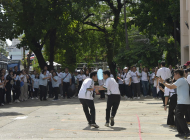 เปิดกีฬาเชื่อมสัมพันธ์ กสส. VS กตส. พารามิเตอร์รูปภาพ 60