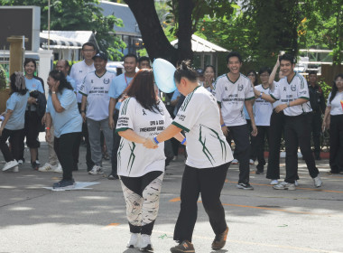 เปิดกีฬาเชื่อมสัมพันธ์ กสส. VS กตส. พารามิเตอร์รูปภาพ 63
