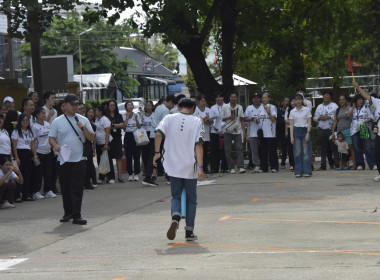 เปิดกีฬาเชื่อมสัมพันธ์ กสส. VS กตส. พารามิเตอร์รูปภาพ 72