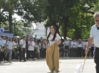 เปิดกีฬาเชื่อมสัมพันธ์ กสส. VS กตส. พารามิเตอร์รูปภาพ 84