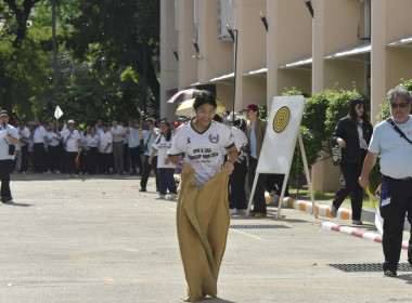 เปิดกีฬาเชื่อมสัมพันธ์ กสส. VS กตส. พารามิเตอร์รูปภาพ 86