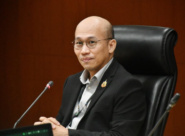 ประชุมคณะทำงานการจัดทำนวัตกรรม (ระดับกรม) ครั้งที่ 1/2569 พารามิเตอร์รูปภาพ 8