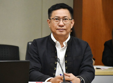 ประชุมคณะทำงานการจัดทำนวัตกรรม (ระดับกรม) ครั้งที่ 1/2569 พารามิเตอร์รูปภาพ 12