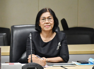 ประชุมคณะทำงานการจัดทำนวัตกรรม (ระดับกรม) ครั้งที่ 1/2569 พารามิเตอร์รูปภาพ 14