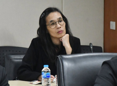 ประชุมคณะทำงานการจัดทำนวัตกรรม (ระดับกรม) ครั้งที่ 1/2569 พารามิเตอร์รูปภาพ 20