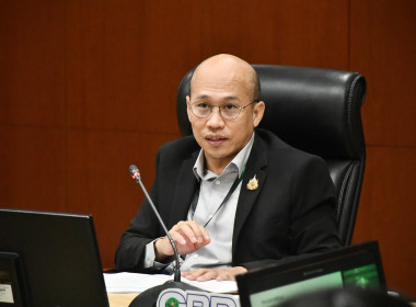 ประชุมคณะทำงานการจัดทำนวัตกรรม (ระดับกรม) ครั้งที่ 1/2569 พารามิเตอร์รูปภาพ 21