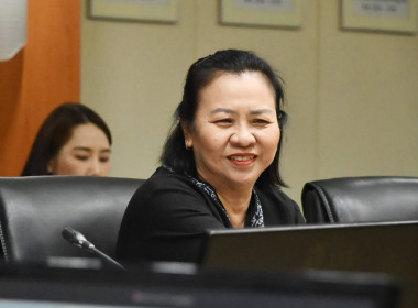 ประชุมคณะทำงานการจัดทำนวัตกรรม (ระดับกรม) ครั้งที่ 1/2569 พารามิเตอร์รูปภาพ 25
