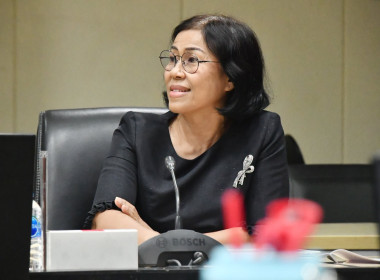 ประชุมคณะทำงานการจัดทำนวัตกรรม (ระดับกรม) ครั้งที่ 1/2569 พารามิเตอร์รูปภาพ 26