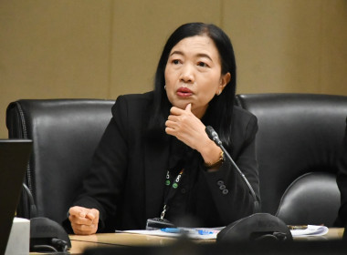 ประชุมคณะทำงานการจัดทำนวัตกรรม (ระดับกรม) ครั้งที่ 1/2569 พารามิเตอร์รูปภาพ 28