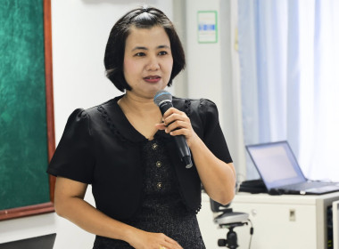 Workshop การตรวจสอบโปรแกรมระบบบัญชี พารามิเตอร์รูปภาพ 1
