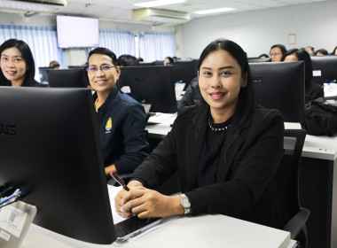Workshop การตรวจสอบโปรแกรมระบบบัญชี พารามิเตอร์รูปภาพ 12