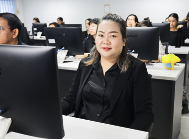 Workshop การตรวจสอบโปรแกรมระบบบัญชี พารามิเตอร์รูปภาพ 18