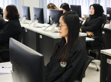 Workshop การตรวจสอบโปรแกรมระบบบัญชี พารามิเตอร์รูปภาพ 20