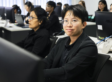 Workshop การตรวจสอบโปรแกรมระบบบัญชี พารามิเตอร์รูปภาพ 22