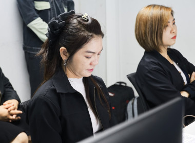 Workshop การตรวจสอบโปรแกรมระบบบัญชี พารามิเตอร์รูปภาพ 30