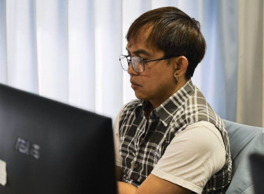 Workshop การตรวจสอบโปรแกรมระบบบัญชี พารามิเตอร์รูปภาพ 42