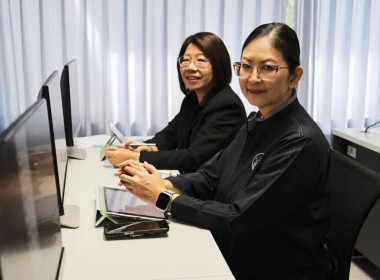 Workshop การตรวจสอบโปรแกรมระบบบัญชี พารามิเตอร์รูปภาพ 45