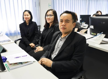 Workshop การตรวจสอบโปรแกรมระบบบัญชี พารามิเตอร์รูปภาพ 50