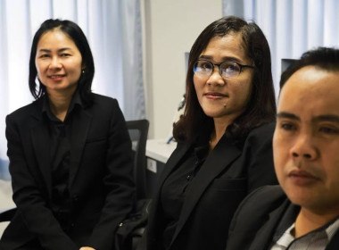 Workshop การตรวจสอบโปรแกรมระบบบัญชี พารามิเตอร์รูปภาพ 51