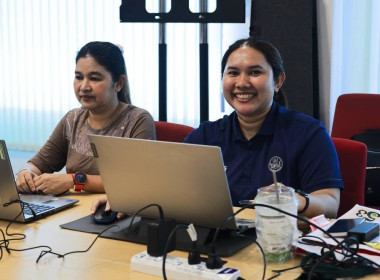 Workshop การตรวจสอบโปรแกรมระบบบัญชี พารามิเตอร์รูปภาพ 56