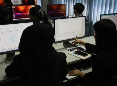 Workshop การตรวจสอบโปรแกรมระบบบัญชี พารามิเตอร์รูปภาพ 61