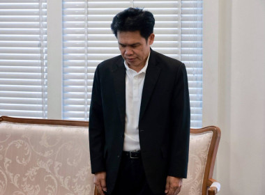 ประชุมเชิงปฏิบัติการ “เครือข่ายการตรวจราชการสหกรณ์ฯ” พารามิเตอร์รูปภาพ 4