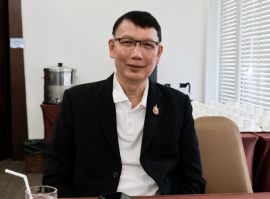ประชุมเชิงปฏิบัติการ “เครือข่ายการตรวจราชการสหกรณ์ฯ” พารามิเตอร์รูปภาพ 77