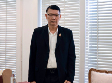 ประชุมเชิงปฏิบัติการ “เครือข่ายการตรวจราชการสหกรณ์ฯ” พารามิเตอร์รูปภาพ 8