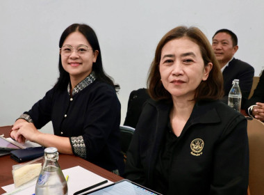 ประชุมเชิงปฏิบัติการ “เครือข่ายการตรวจราชการสหกรณ์ฯ” พารามิเตอร์รูปภาพ 36