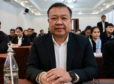 ประชุมเชิงปฏิบัติการ “เครือข่ายการตรวจราชการสหกรณ์ฯ” พารามิเตอร์รูปภาพ 51
