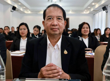 ประชุมเชิงปฏิบัติการ “เครือข่ายการตรวจราชการสหกรณ์ฯ” พารามิเตอร์รูปภาพ 52