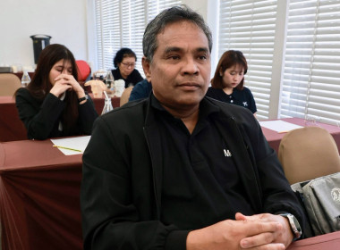 ประชุมเชิงปฏิบัติการ “เครือข่ายการตรวจราชการสหกรณ์ฯ” พารามิเตอร์รูปภาพ 54