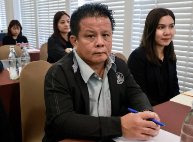 ประชุมเชิงปฏิบัติการ “เครือข่ายการตรวจราชการสหกรณ์ฯ” พารามิเตอร์รูปภาพ 55